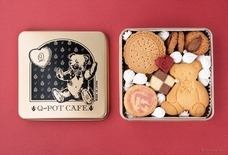 Q-pot.のプレスリリース画像2