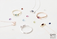 Q-pot.のプレスリリース画像1