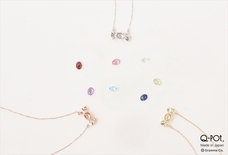 Q-pot.のプレスリリース画像2