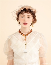 Q-pot.のプレスリリース画像1