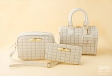 Q-pot.のプレスリリース画像1