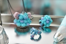 Q-pot.のプレスリリース画像2