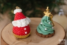 Q-pot.のプレスリリース画像2