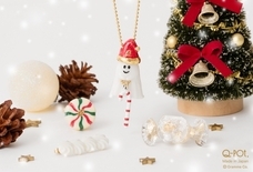 Q-pot.のプレスリリース画像1