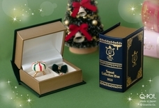 Q-pot.のプレスリリース画像1