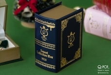 Q-pot.のプレスリリース画像2