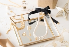 Q-pot.のプレスリリース画像2