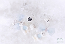 Q-pot.のプレスリリース画像1