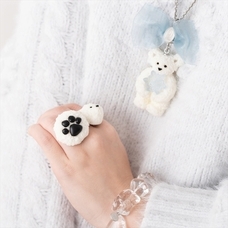 Q-pot.のプレスリリース画像3