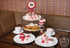 Q-pot.のプレスリリース画像1