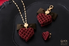 Q-pot.のプレスリリース画像3