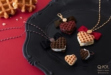 Q-pot.のプレスリリース画像2