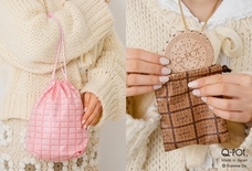 Q-pot.のプレスリリース画像3