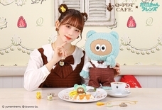 Q-pot.のプレスリリース画像2