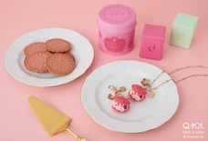 Q-pot.のプレスリリース画像1