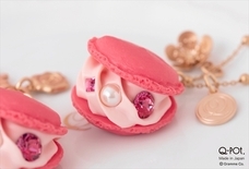 Q-pot.のプレスリリース画像2