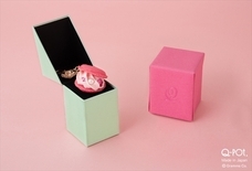 Q-pot.のプレスリリース画像3