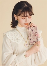 Q-pot.のプレスリリース画像3