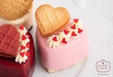 Q-pot.のプレスリリース画像3