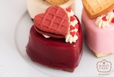 Q-pot.のプレスリリース画像2