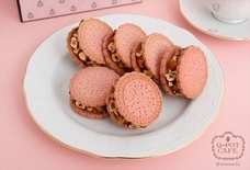 Q-pot.のプレスリリース画像3