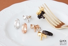 Q-pot.のプレスリリース画像1