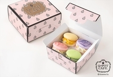 Q-pot.のプレスリリース画像3