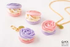 Q-pot.のプレスリリース画像1