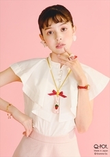 Q-pot.のプレスリリース画像3