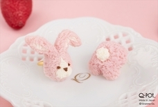 Q-pot.のプレスリリース画像2