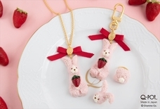 Q-pot.のプレスリリース画像1