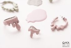 Q-pot.のプレスリリース画像3