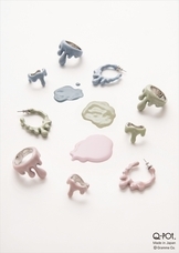 Q-pot.のプレスリリース画像1