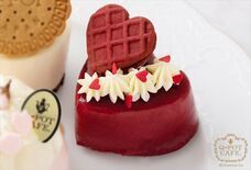 Q-pot.のプレスリリース画像3