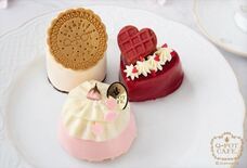 Q-pot.のプレスリリース画像1