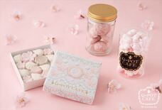 Q-pot.のプレスリリース画像1