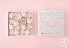 Q-pot.のプレスリリース画像3