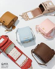 Q-pot.のプレスリリース画像1