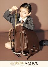 Q-pot.のプレスリリース画像3