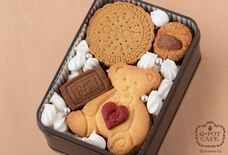 Q-pot.のプレスリリース画像3