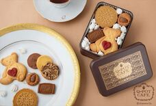 Q-pot.のプレスリリース画像1