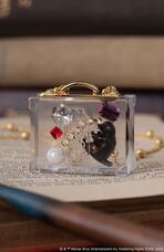 Q-pot.のプレスリリース画像1