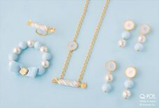 Q-pot.のプレスリリース画像1