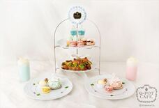 Q-pot.のプレスリリース画像1