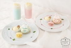 Q-pot.のプレスリリース画像2