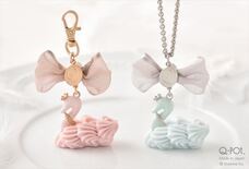 Q-pot.のプレスリリース画像3