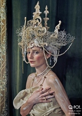 Q-pot.のプレスリリース画像1