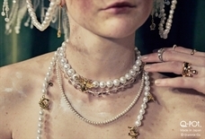 Q-pot.のプレスリリース画像2