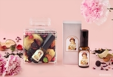 Q-pot.のプレスリリース画像1