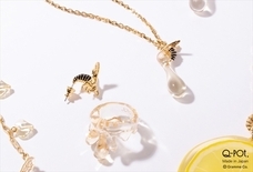 Q-pot.のプレスリリース画像1